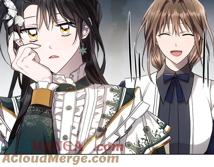 《黑暗皇女：雅什泰洛迪》第56话 第165页