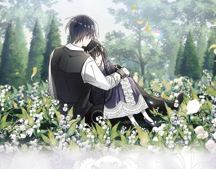 《黑暗皇女：雅什泰洛迪》第56话 第71页