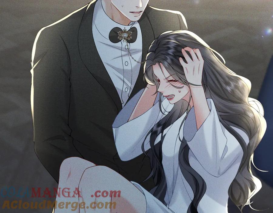 《公爵小姐和逃犯闪婚了》010 没有女友 第73页