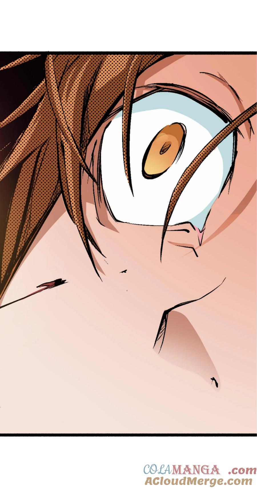 文豪野犬（彩色条漫） - 13 13 - 第11张图