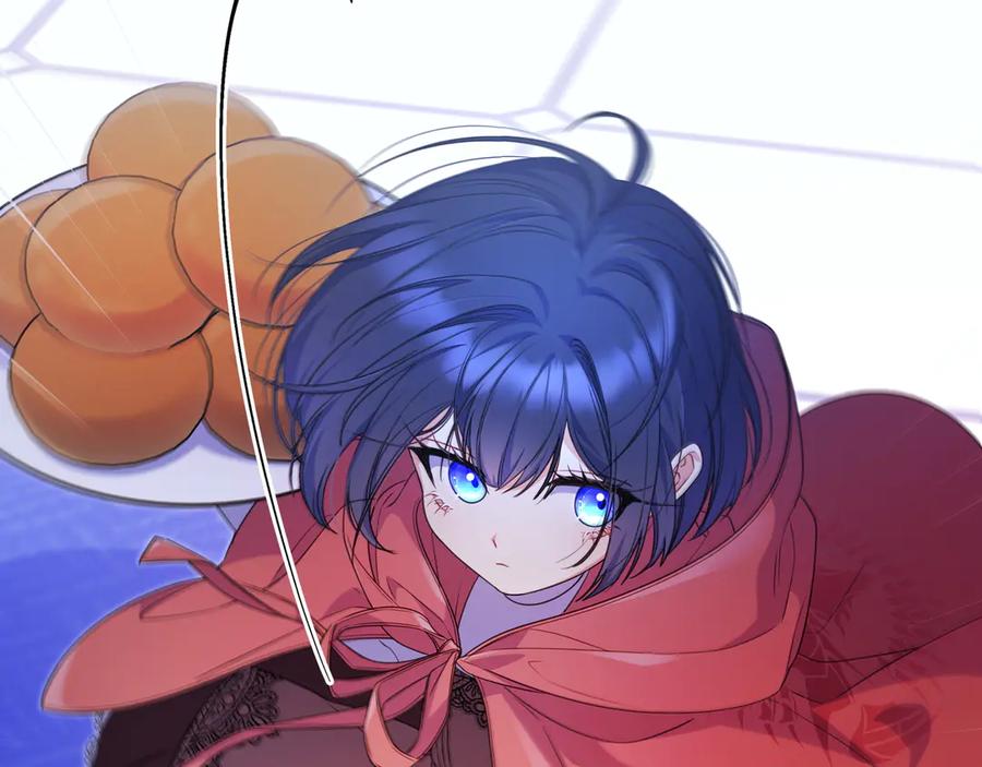 《只想在反派爸爸身边躺平》第4话 酷酷的小孩 第72页