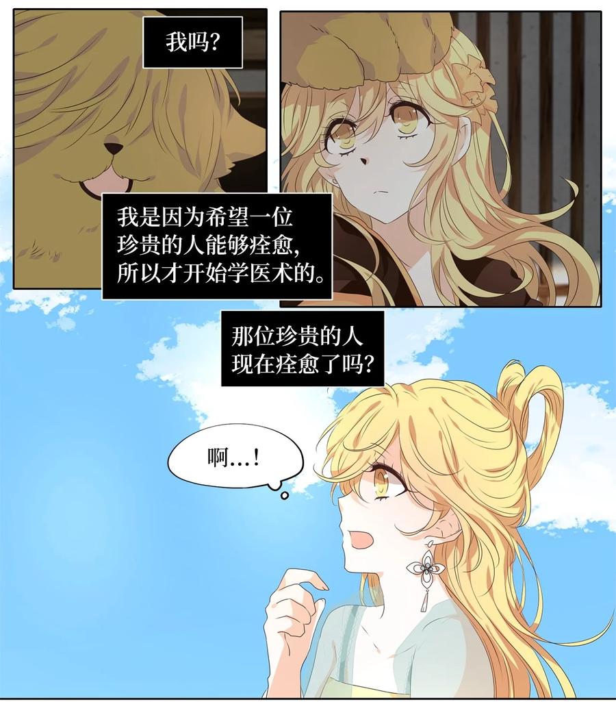 《天地海：我成为了神界的实习生》226 开始的季节（五） 第7页