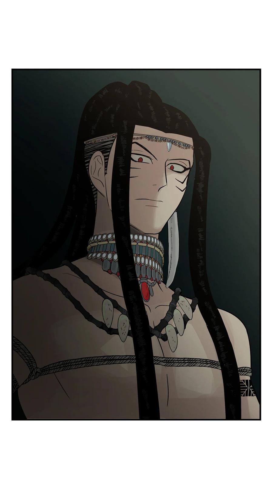 图腾领域 - 71 放下吧 - 第77张图