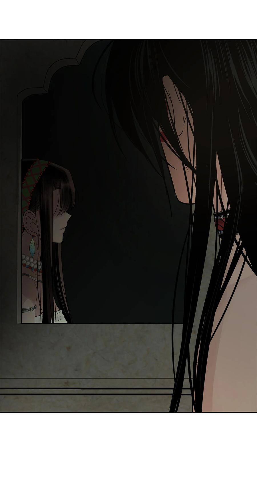 图腾领域 - 72 泰阿莉娅的生死 - 第63张图