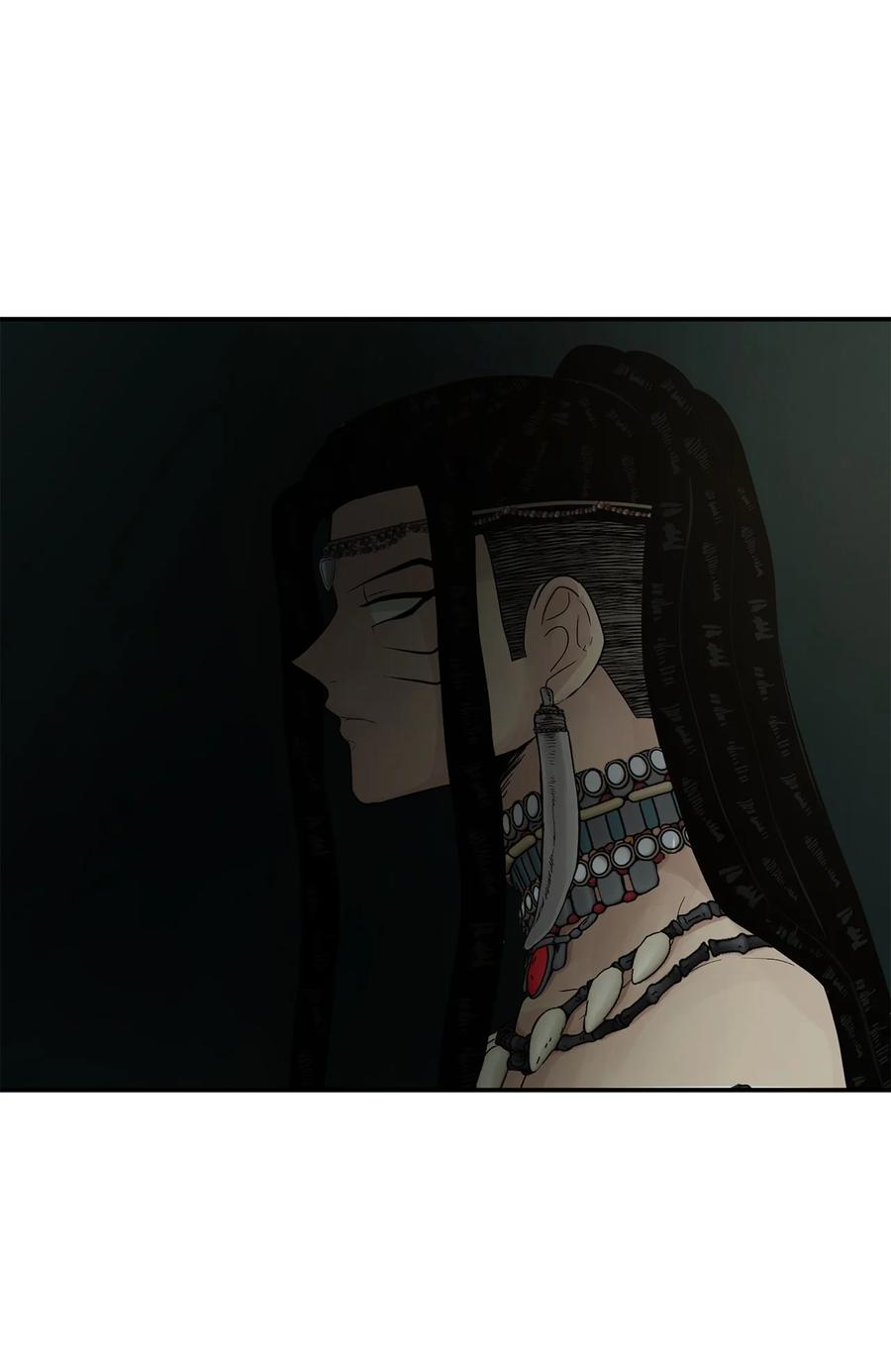 图腾领域 - 74 最后的族长 - 第45张图