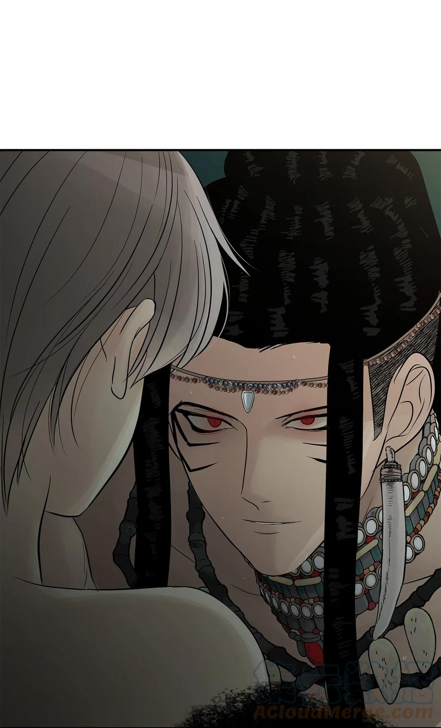 图腾领域 - 74 最后的族长 - 第40张图