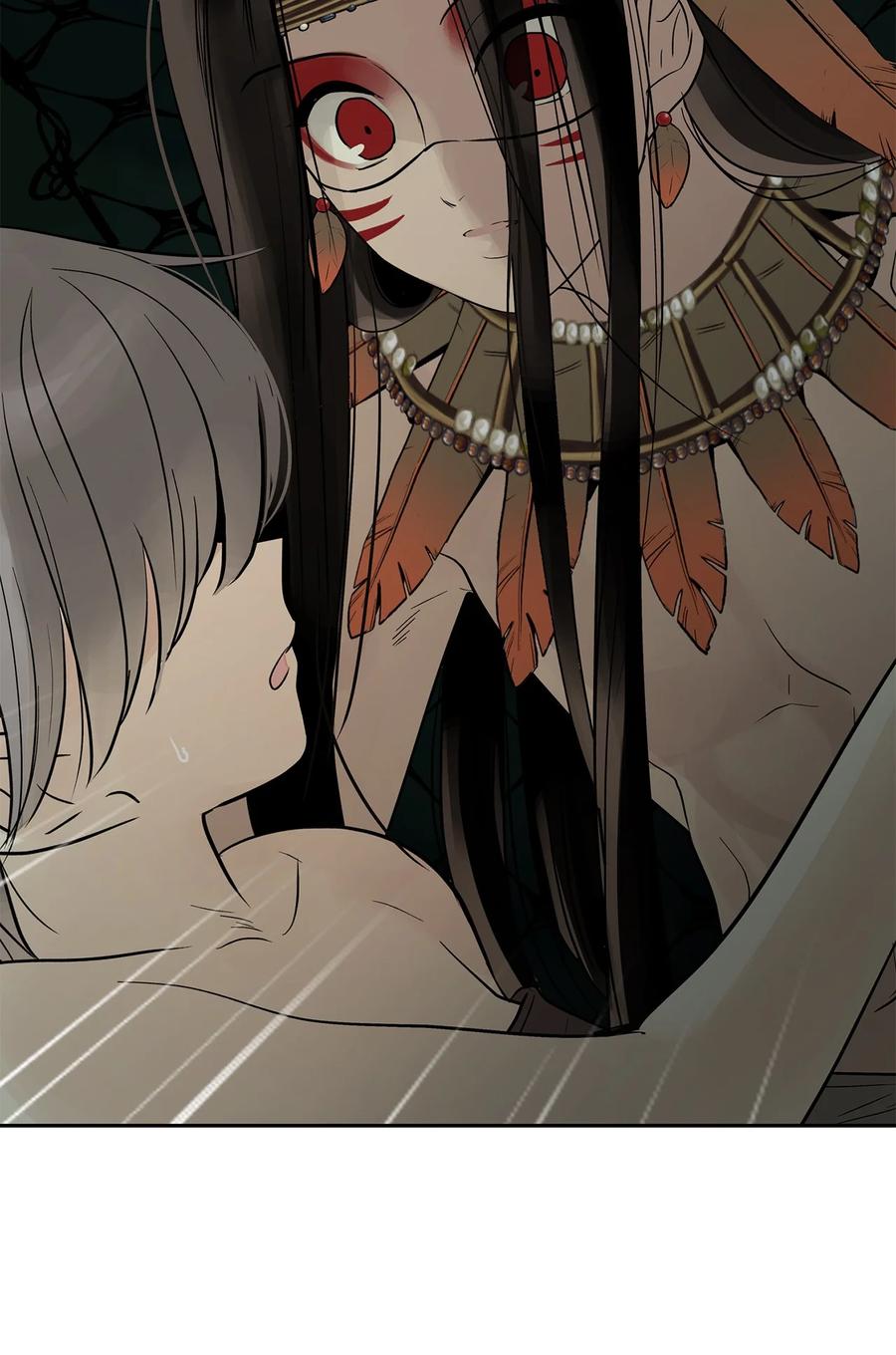 图腾领域 - 75 英雄救美 - 第77张图