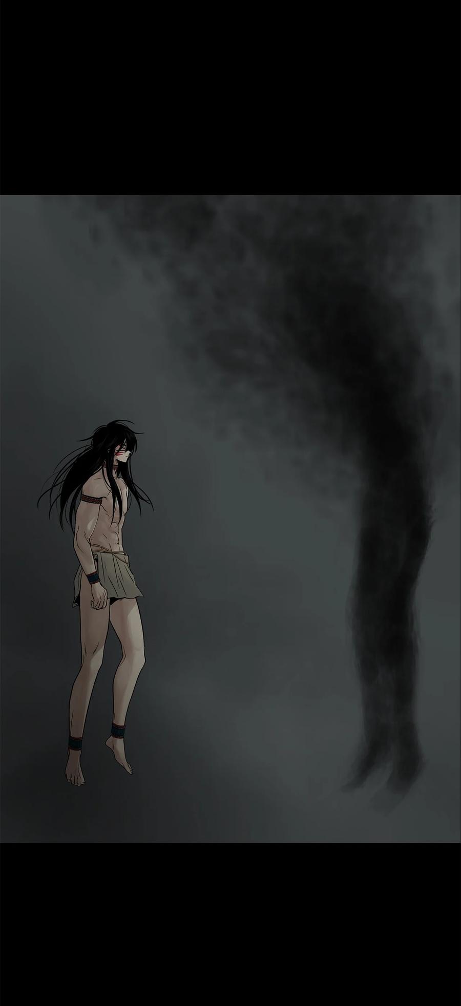 图腾领域 - 77 反悔 - 第89张图