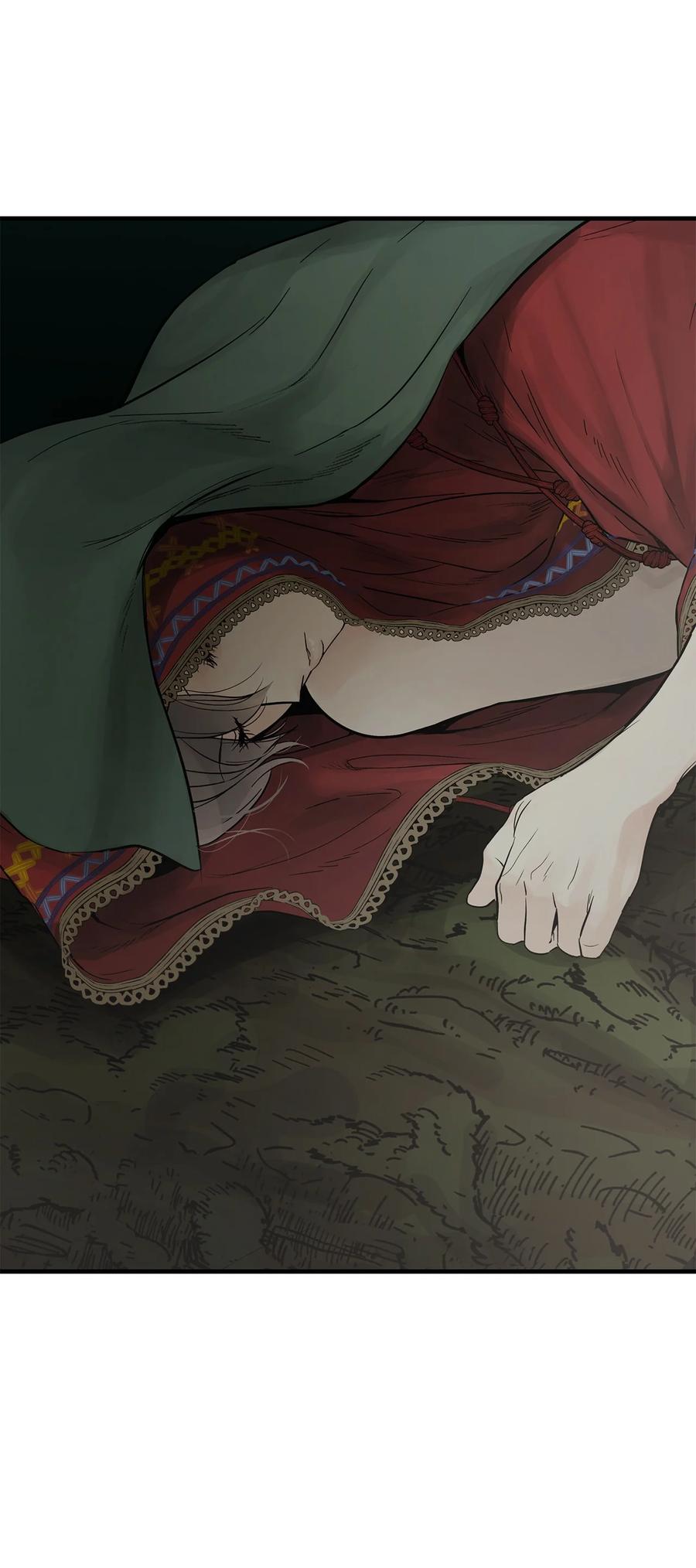 图腾领域 - 80 去见野后伊 - 第107张图