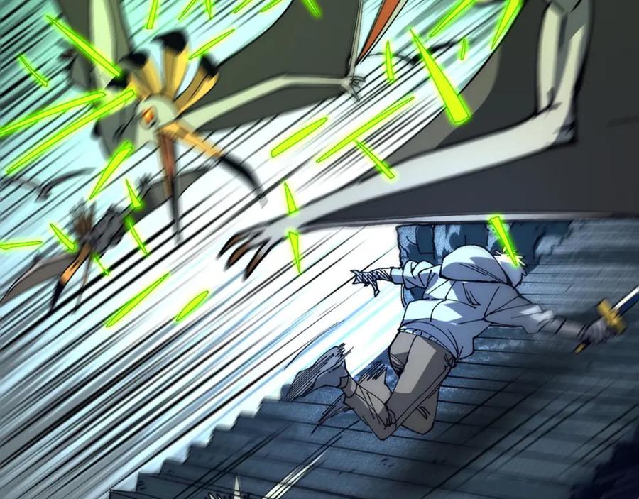 我用顶级系统重塑世界 - 蓝宝 - 第47张图