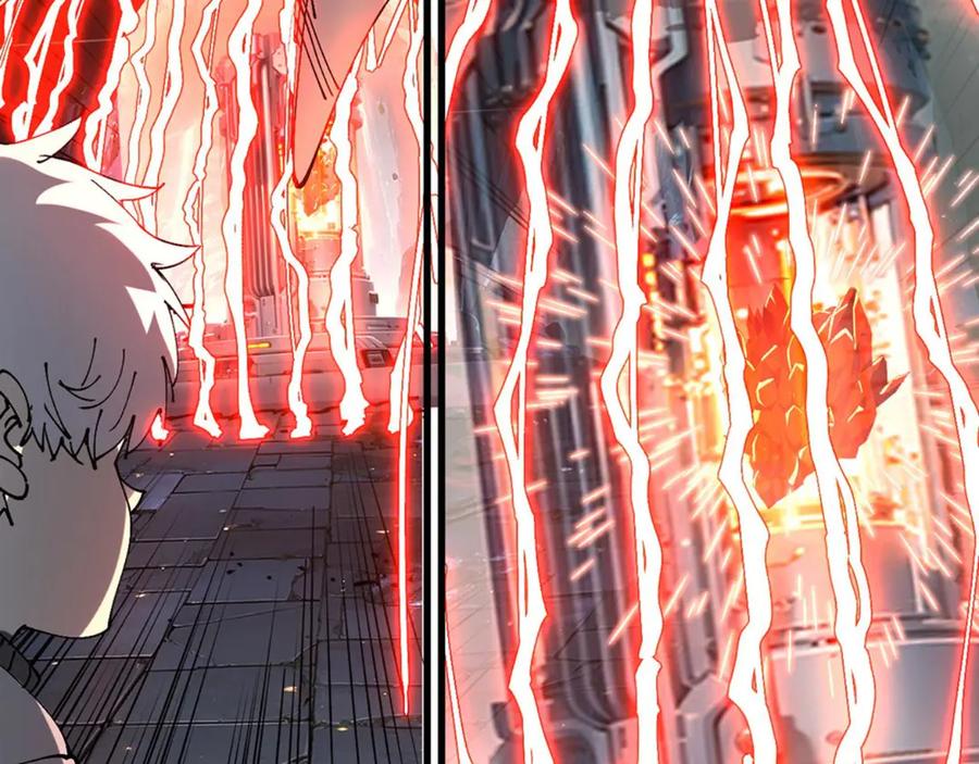 我用顶级系统重塑世界 - 蓝宝 - 第54张图