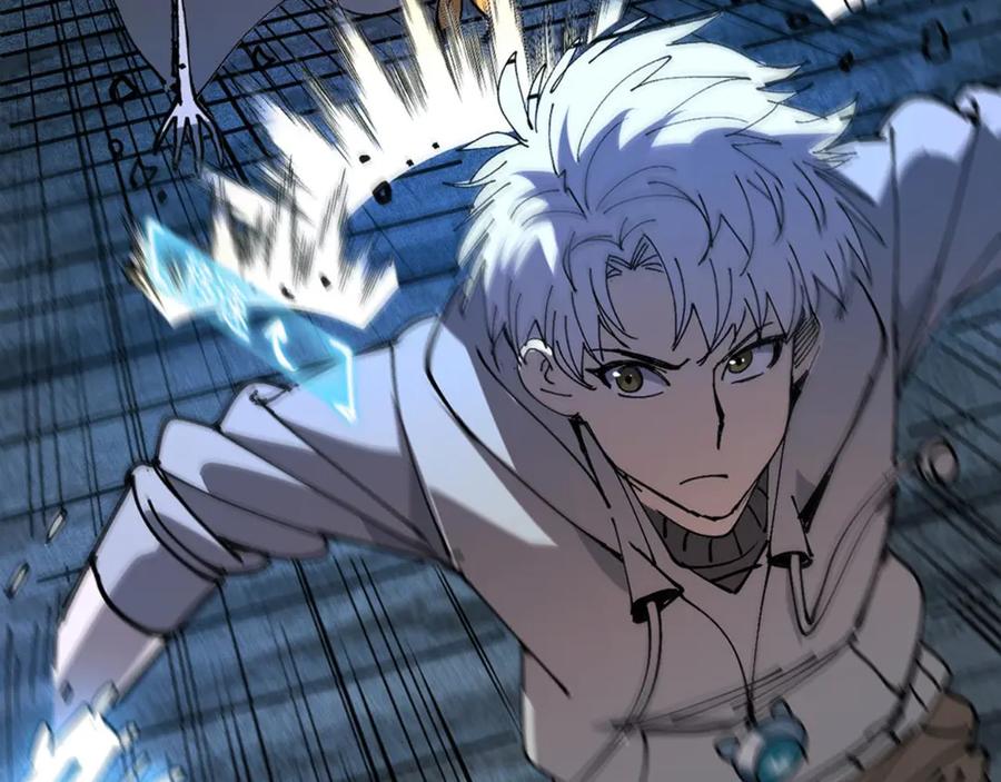 我用顶级系统重塑世界 - 蓝宝 - 第51张图