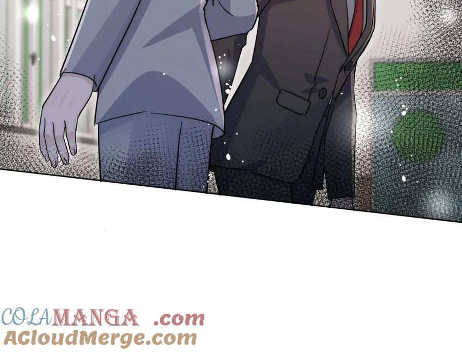 折腰 第115话 齐齐发难 第10页