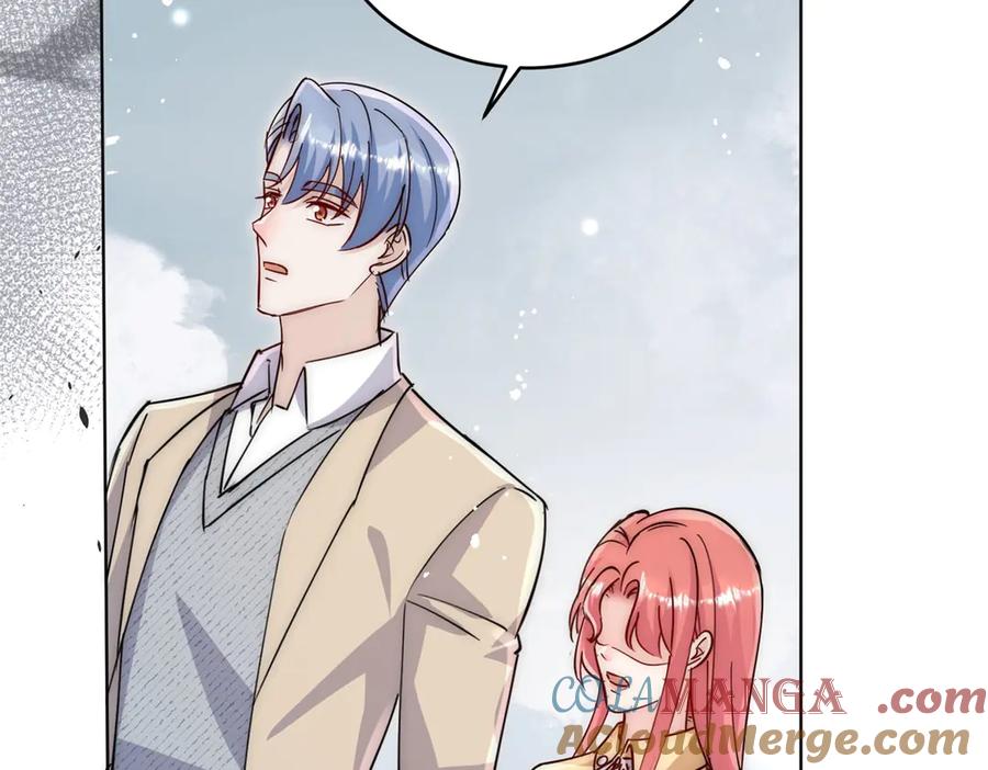 折腰 第119话 基因改造实验报告 第49页