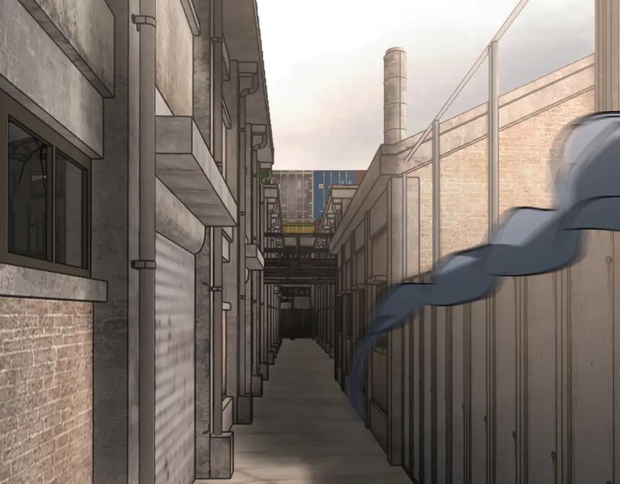 《恶之环》26-孩童之言 第196页
