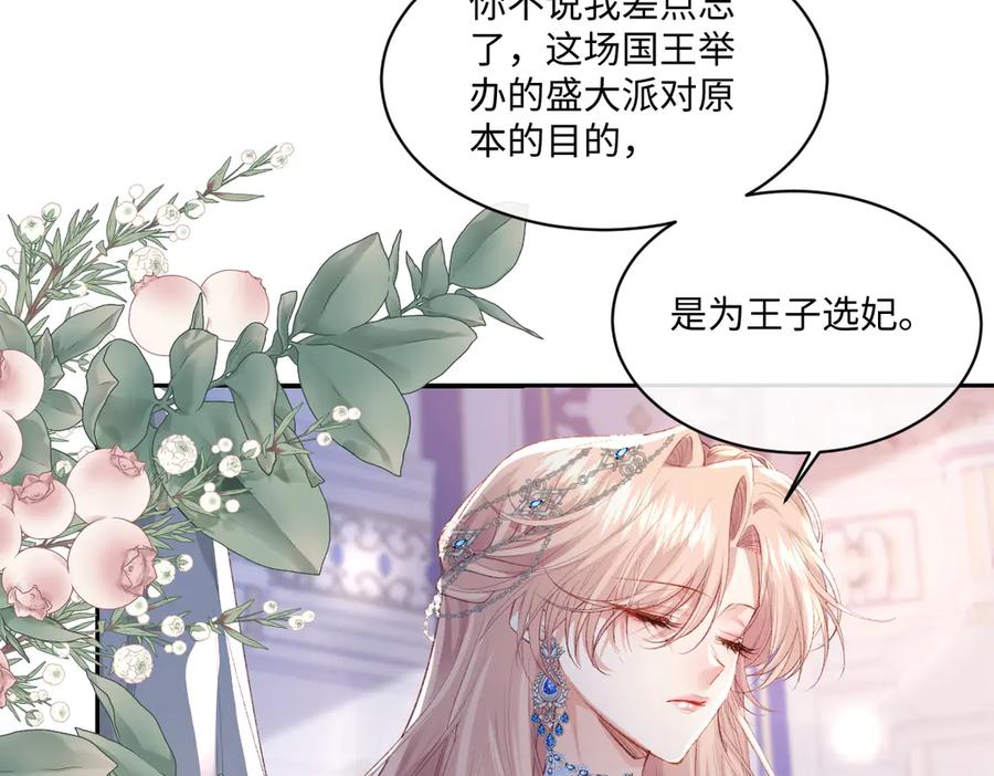 《虐文女主觉醒后》32 明码标价 第74页