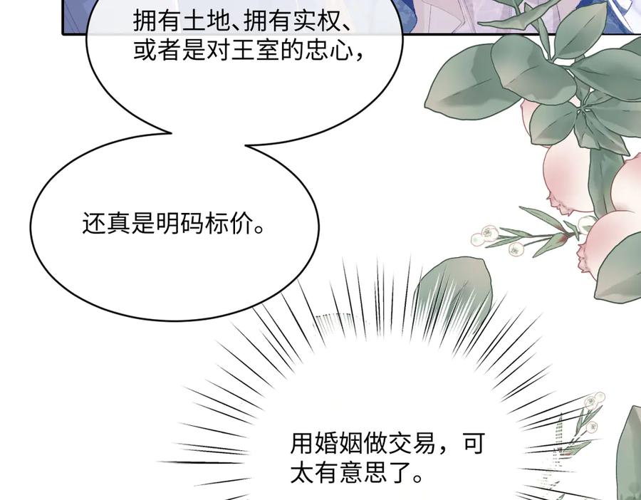 《虐文女主觉醒后》32 明码标价 第76页