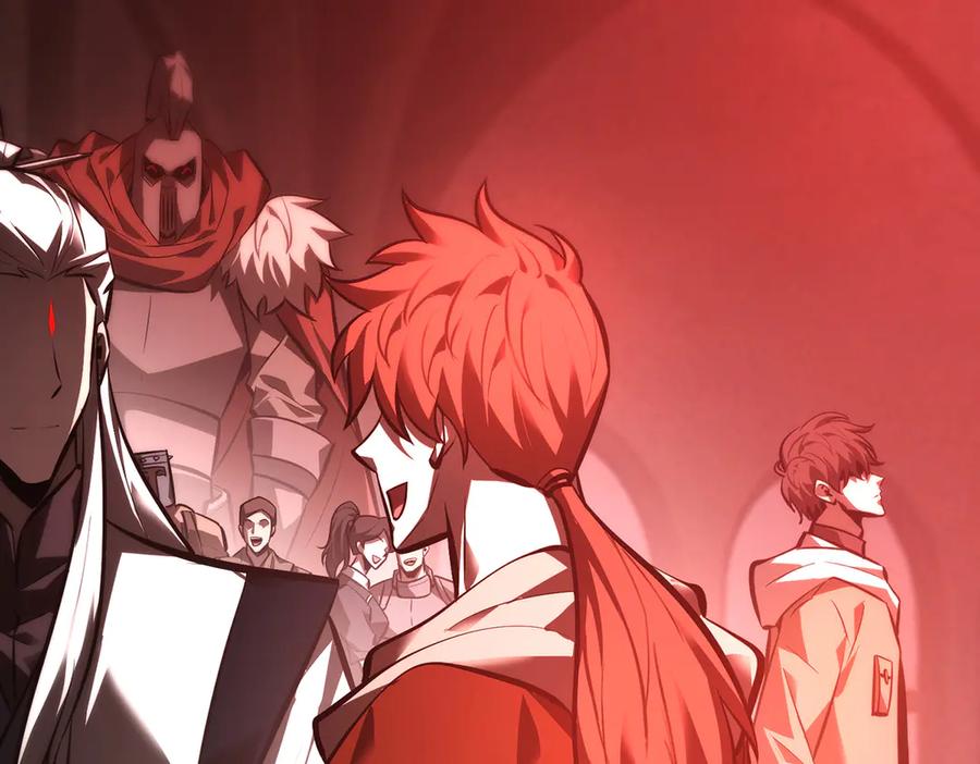 我，最强BOSS - 39 - 第167张图