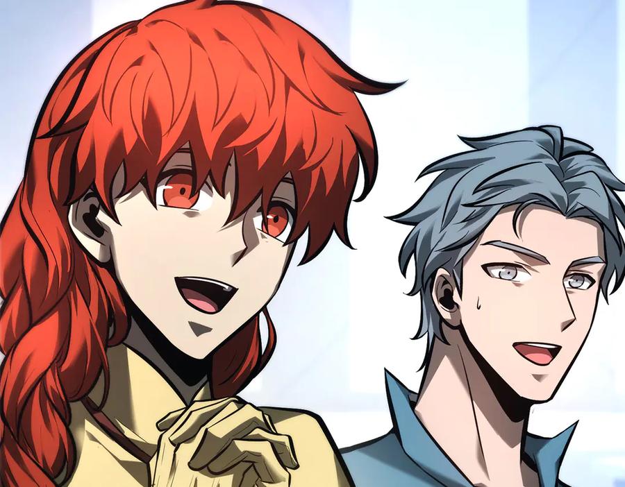 我，最强BOSS - 40 - 第7张图