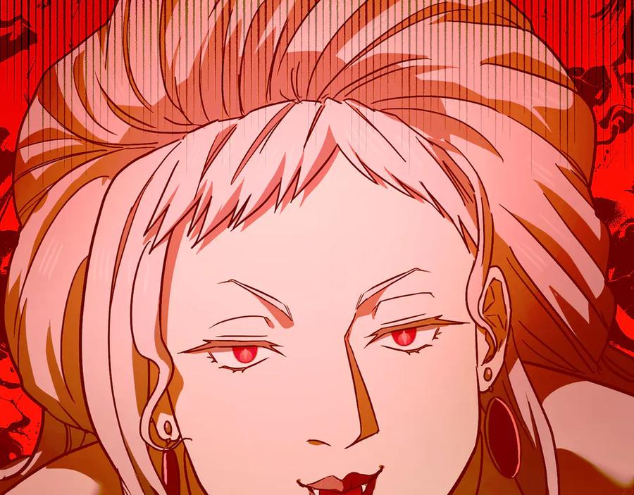 圣子是什么狗屁，这是现代医学的力量 - 第123话 交换真名 - 第204张图