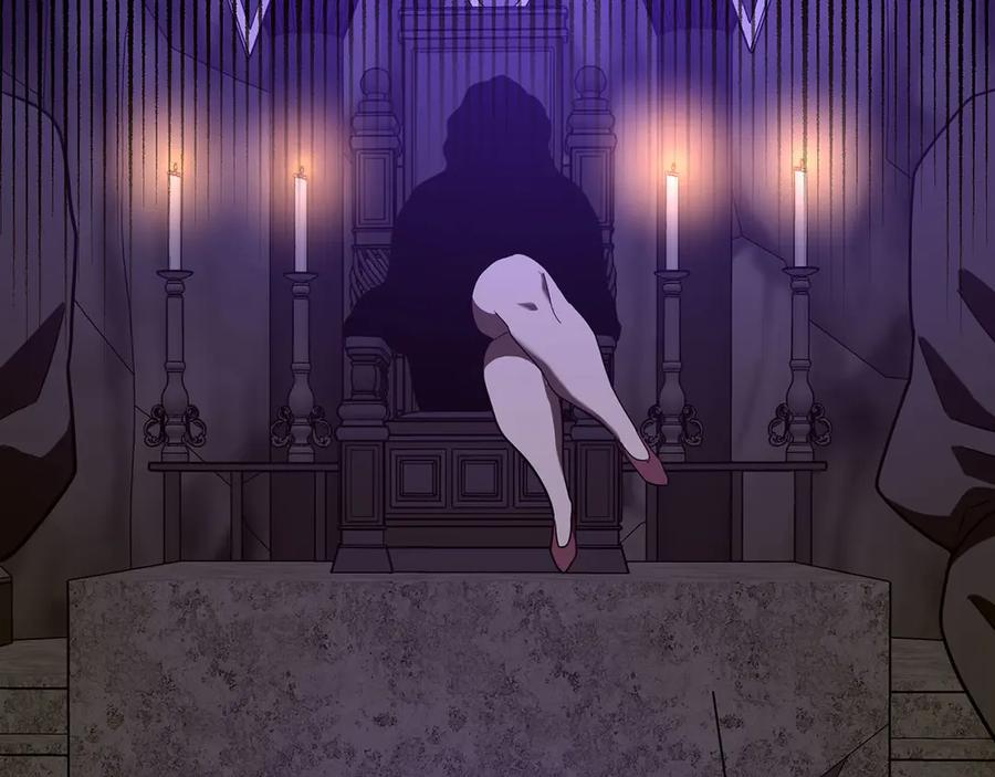 圣子是什么狗屁，这是现代医学的力量 - 第123话 交换真名 - 第199张图