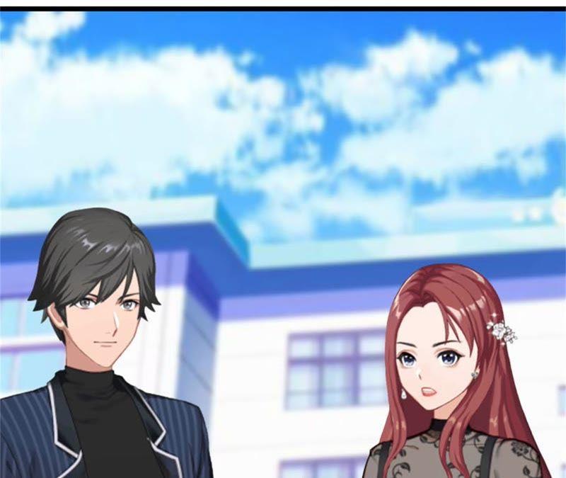 《豪门危情：黑心总裁别乱来》求婚 第8页