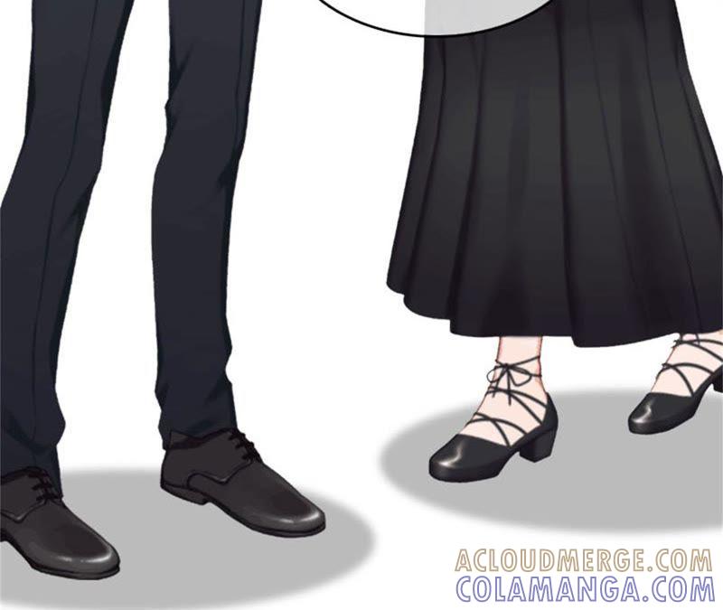 《豪门危情：黑心总裁别乱来》求婚 第10页