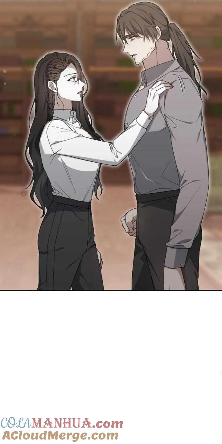 傲慢时代 - 第27话 - 第37张图