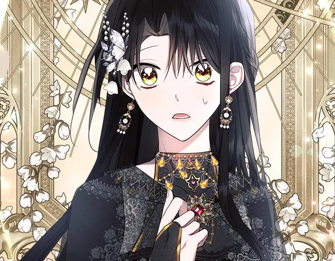 《黑暗皇女：雅什泰洛迪》第49话 第60页