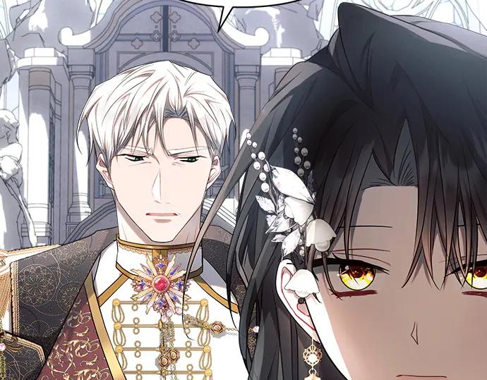 《黑暗皇女：雅什泰洛迪》第49话 第170页