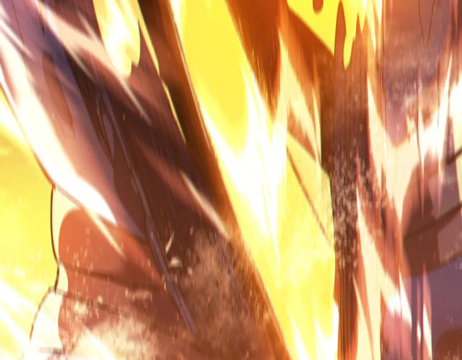 《我靠无敌被动打出成吨伤害！》第90话 极速斩杀BOSS！遥遥领先 第119页