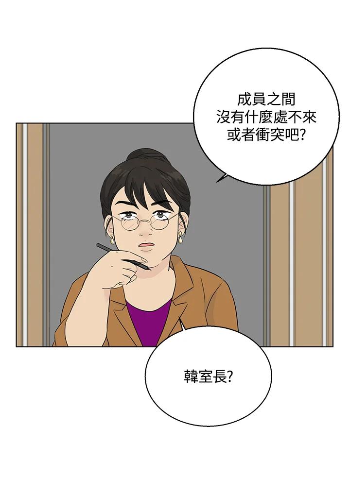 练习生高英信 第28话 第45页
