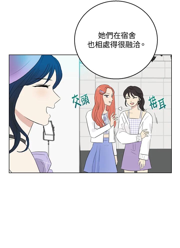 练习生高英信 第28话 第47页