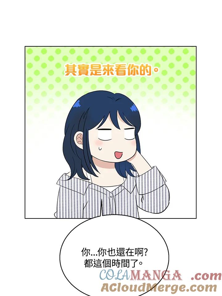练习生高英信 第28话 第10页