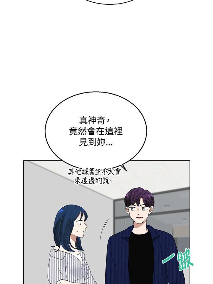 练习生高英信 第28话 第11页