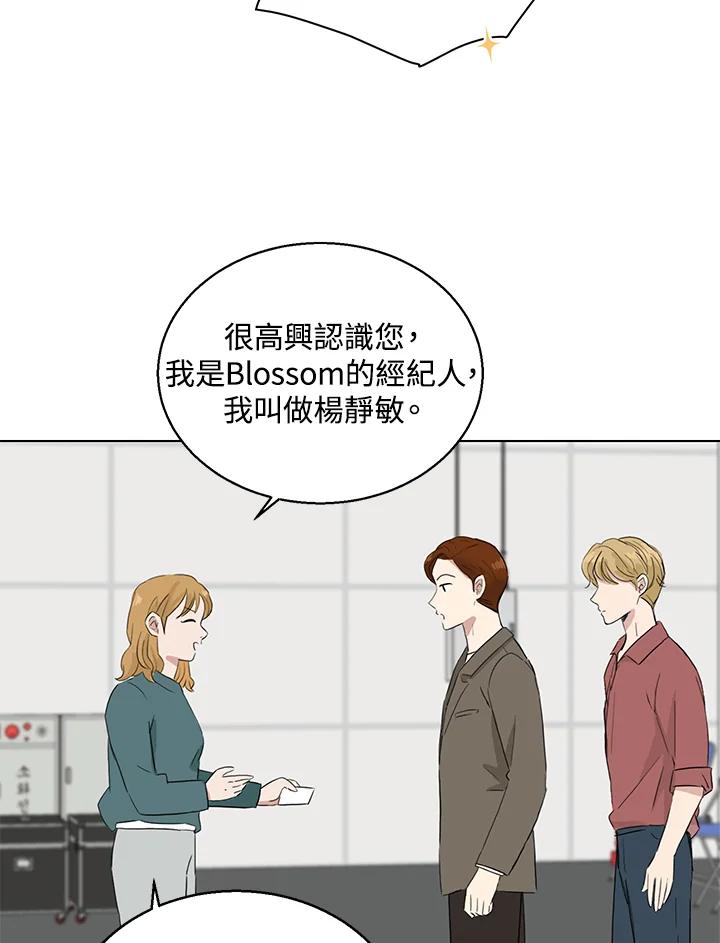 练习生高英信 第28话 第63页