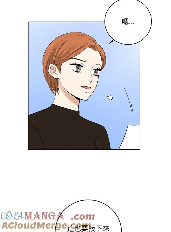 练习生高英信 第28话 第49页