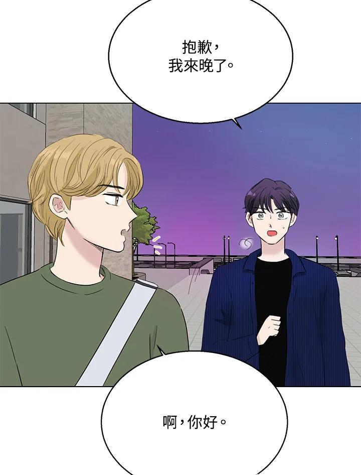 练习生高英信 第28话 第32页