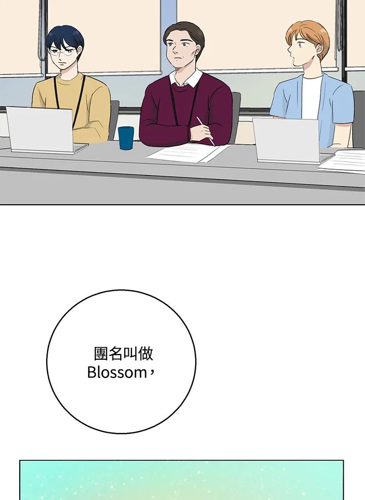 练习生高英信 第28话 第41页
