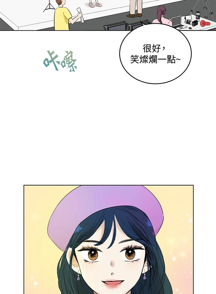 练习生高英信 第28话 第51页
