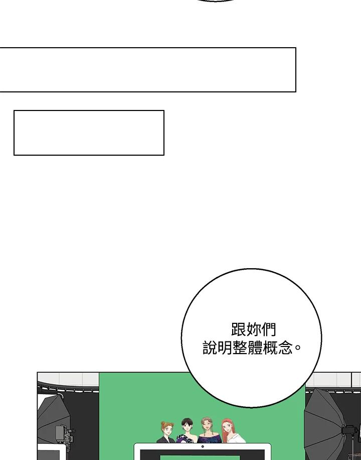 练习生高英信 第29话 第23页