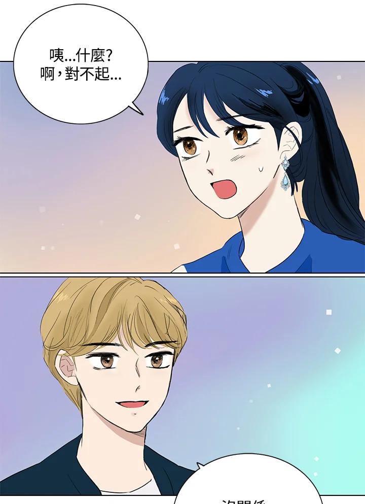 练习生高英信 第29话 第69页