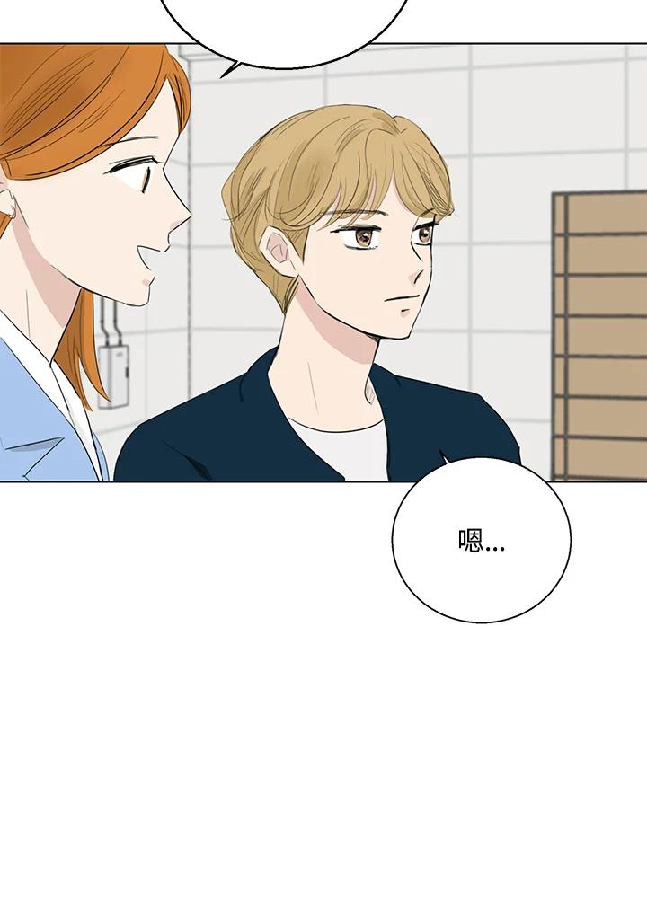 练习生高英信 第29话 第33页