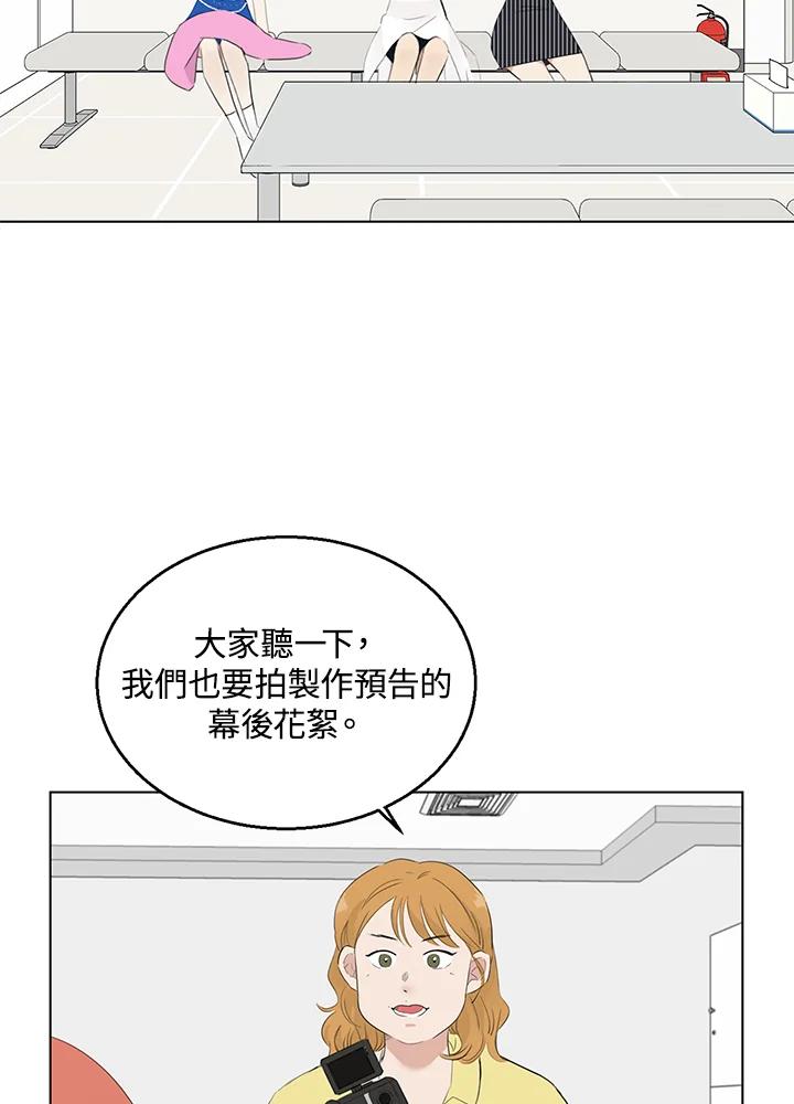 练习生高英信 第29话 第48页