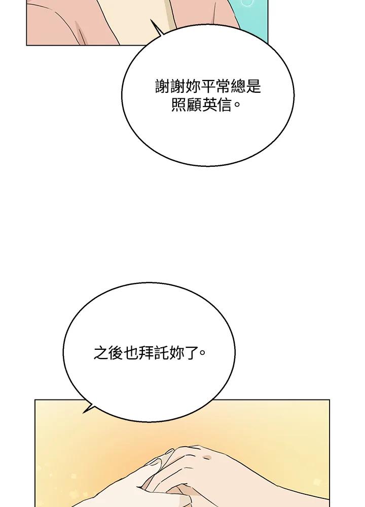 练习生高英信 第30话 第59页