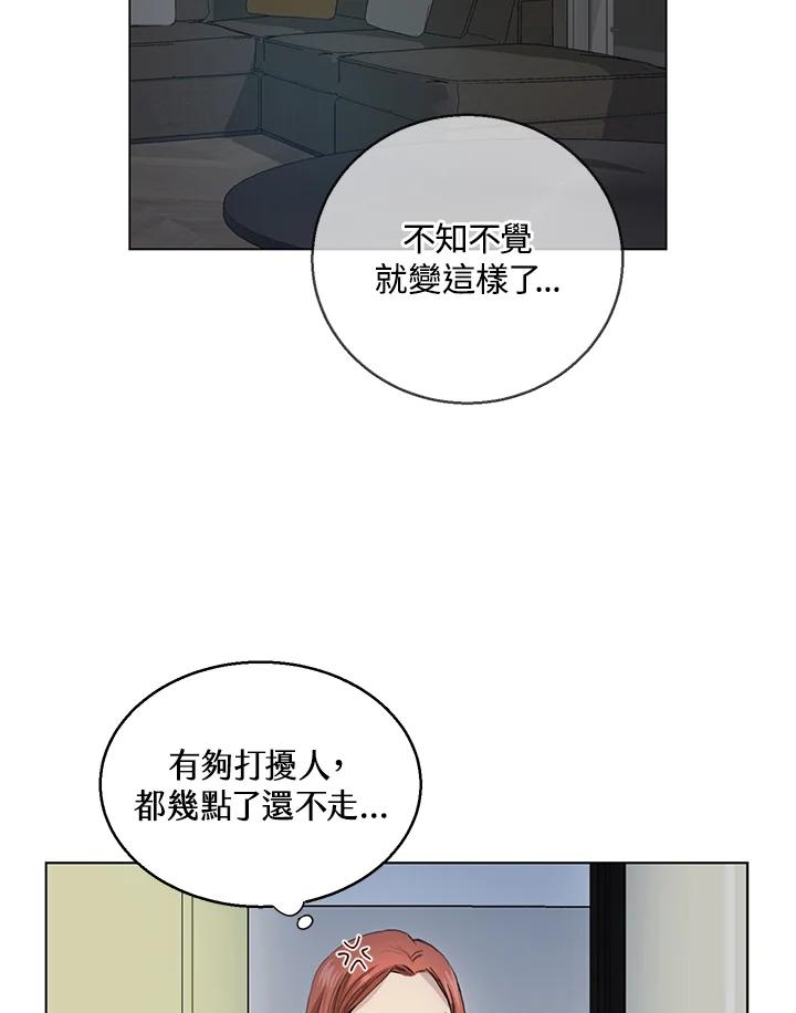 练习生高英信 第30话 第66页
