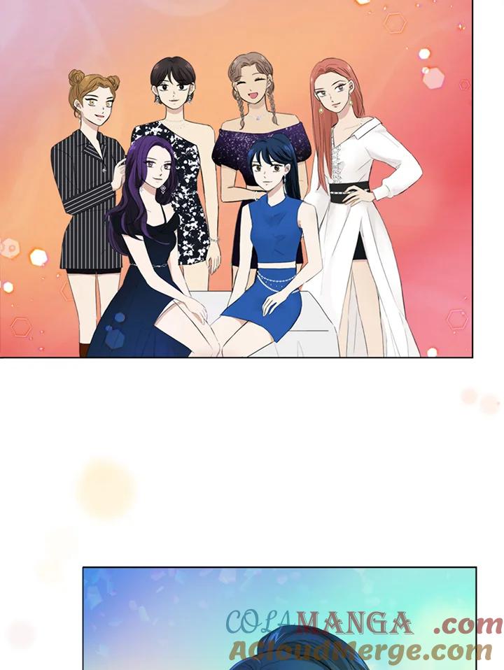 练习生高英信 第30话 第79页