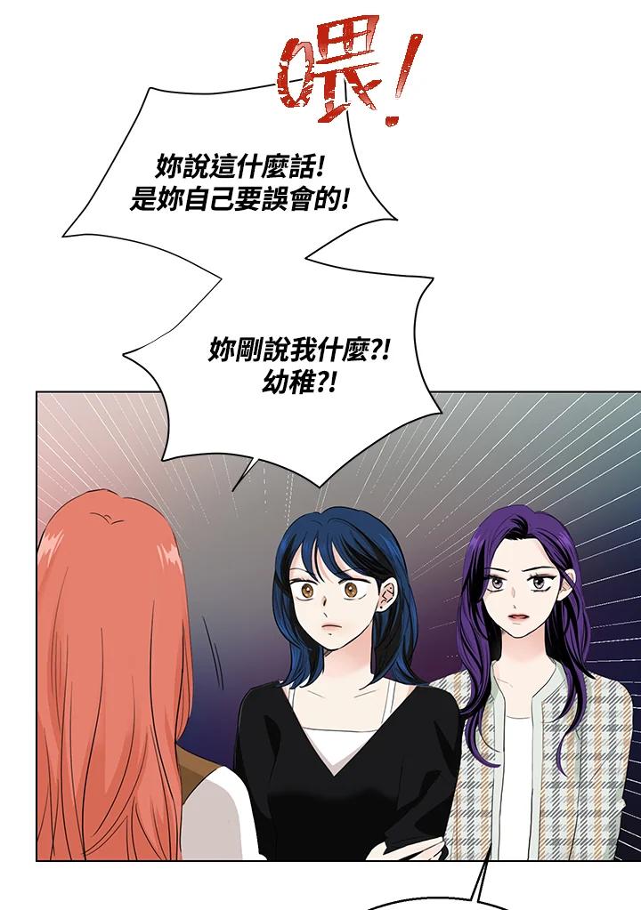 练习生高英信 第30话 第38页