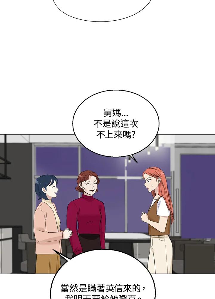 练习生高英信 第30话 第57页