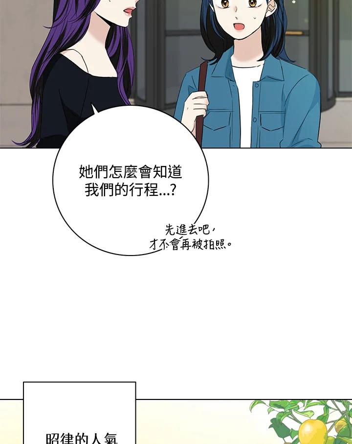 练习生高英信 第31话 第32页